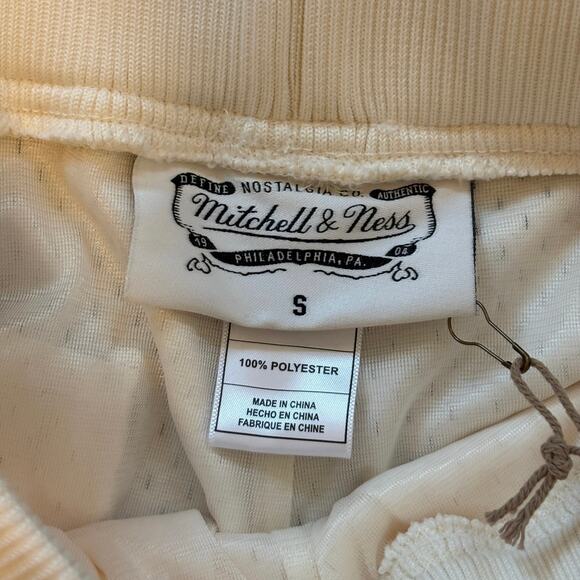 Mitchell & Ness Men’s Branded Game Day 2.0 Shorts size Small NWT - Picture 3 of 5